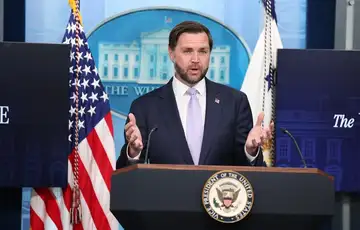 Jd vance