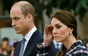 Kate middleton i princ william