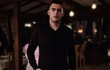 Kenan đelilovic