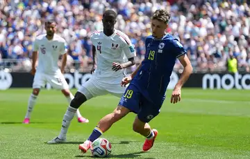 Kerim alajbegovic