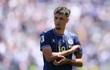 Kerim alajbegovic
