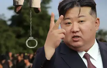 Kim jon un