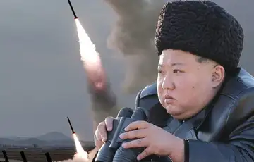 Kim jong un