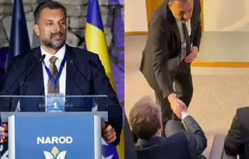 Konakovic izetbegovic