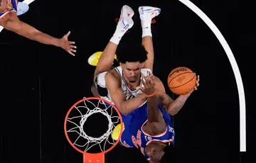 Kosarka nba
