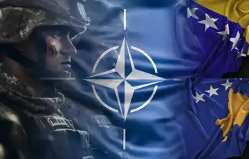 Kosovo bih nato