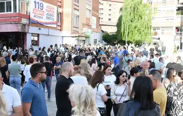 Kosovo izbori