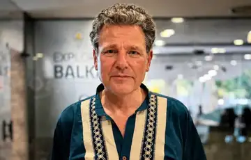 Kristof gosztonyi