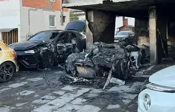 Lamborghini