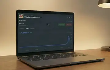 Laptop kladenje