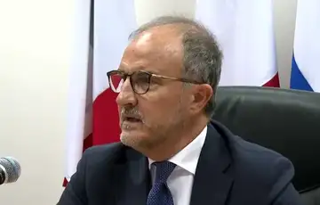 Luigi soreca