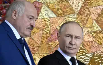 Lukasenko putin1
