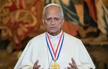 papa Lav