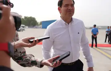 Marco rubio