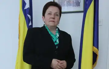 Marina pendes