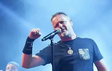 Marko perkovic thompson