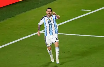 Messi