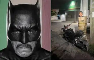 Mexico betmen