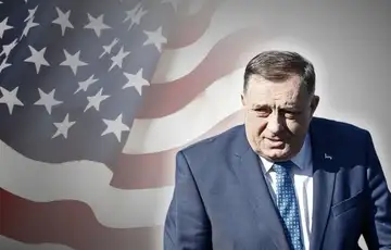 Milorad dodik sad etto