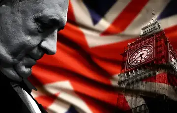 Milorad dodik velika britanija