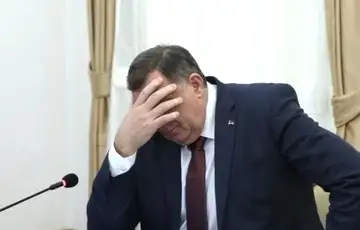 Milorad dodik