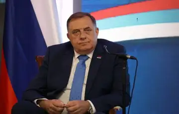 Milorad dodik