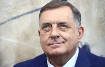 Milorad dodik