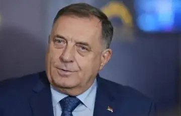 Milorad dodik