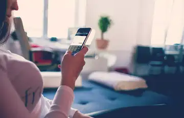 Mobilno bankarstvo 1