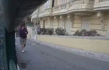 Monaco