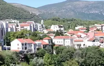 Mostar