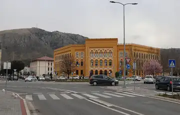 Mostar