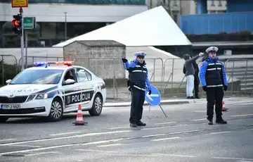 Mup ks zatvoen saobracaj