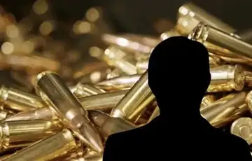 Namjenska industrija