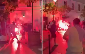 Navijaci arsenal
