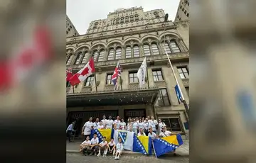 Navijaci toronto