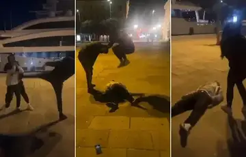 sNimak premlacivanjae stranca u Hrvatska 05