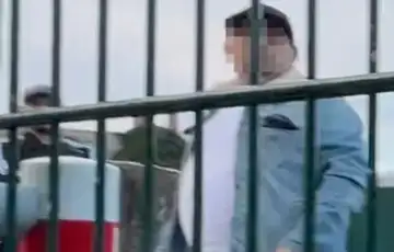 Njemacka Huso iz Bi H