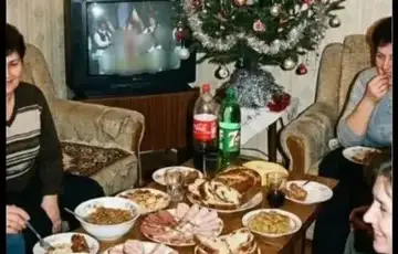 Nova godina jugoslavija