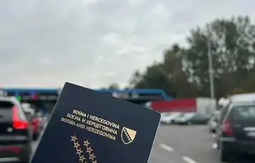 Pasos granica