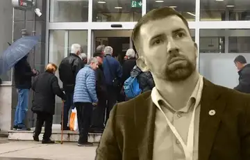 Penzioneri Adnan Delic