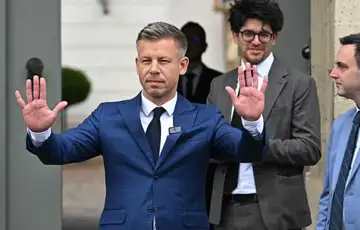 Peter magyar