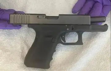 Pistolj