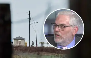 Pogubljenja sad JEFFREY Collins