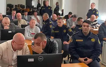 Policija tk maloljetnice