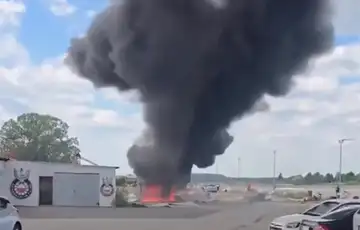 Poljska
