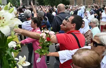 Povorka kolona sarajevo srebrenica juli 2026 n g rsa 14