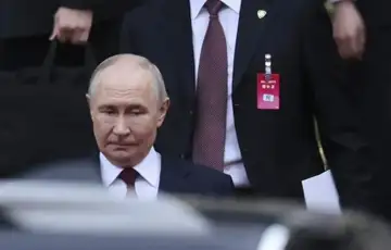 Putin