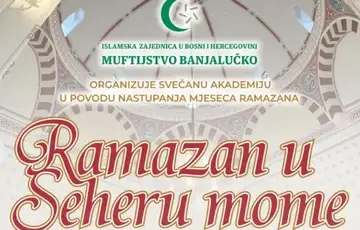 Ramazan Banja Luka