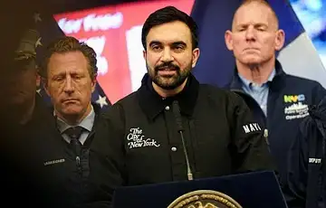 Ramazan Zohran Mamdani